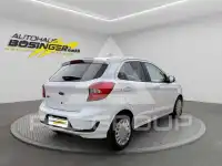 2019 Ford KA