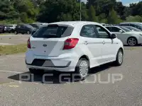 2019 Ford KA