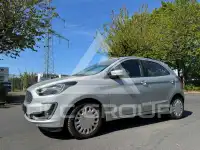 2019 Ford KA
