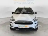 2019 Ford KA