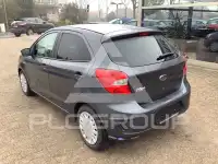 2019 Ford KA