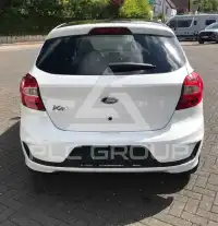 2019 Ford KA
