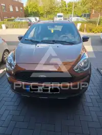 2019 Ford KA