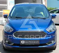 2019 Ford KA