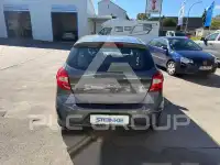 2019 Ford KA