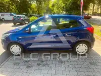 2019 Ford KA