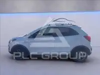 2019 Ford KA