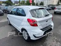 2019 Ford KA