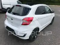 2019 Ford KA