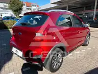 2019 Ford KA