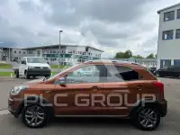 2019 Ford KA