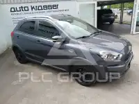 2019 Ford KA