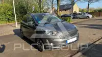 2019 Ford KA