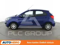 2019 Ford KA