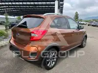 2019 Ford KA