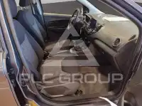 2019 Ford KA