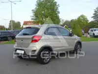 2019 Ford KA