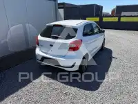 2019 Ford KA