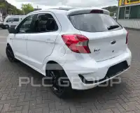 2019 Ford KA