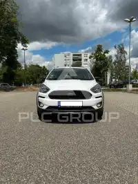 2019 Ford KA