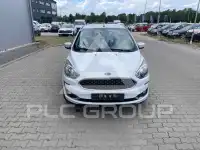 2019 Ford KA
