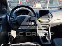 2019 Ford KA