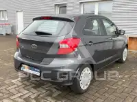 2019 Ford KA