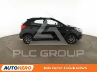 2019 Ford KA