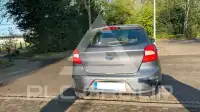 2019 Ford KA