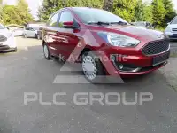 2019 Ford KA
