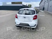 2019 Ford KA