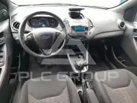 2019 Ford KA