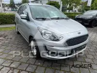 2019 Ford KA