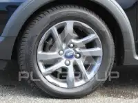 2019 Ford KA