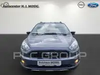 2019 Ford KA
