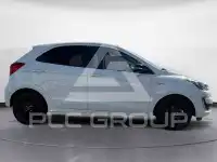 2019 Ford KA