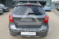 2019 Ford KA