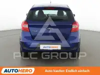 2019 Ford KA