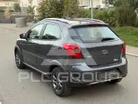 2019 Ford KA