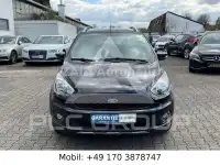 2019 Ford KA