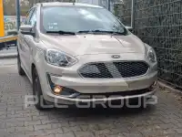 2019 Ford KA