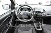 2019 Ford KA