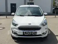 2019 Ford KA