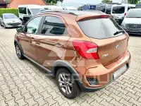 2019 Ford KA