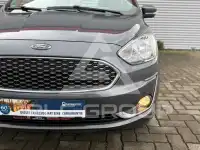 2019 Ford KA