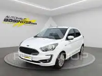 2019 Ford KA