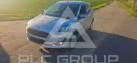 2019 Ford KA