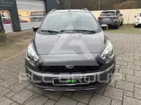2019 Ford KA