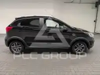 2019 Ford KA