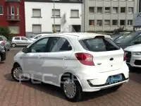 2019 Ford KA